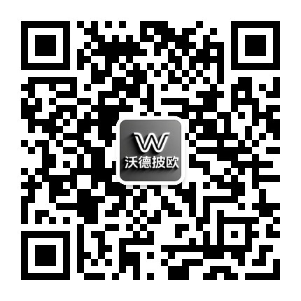 微信二维码