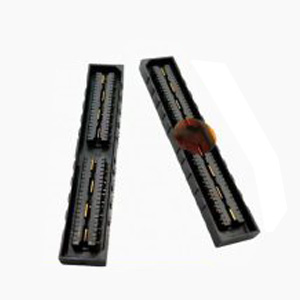 QSE-028-01-L-D-DP-A连接器