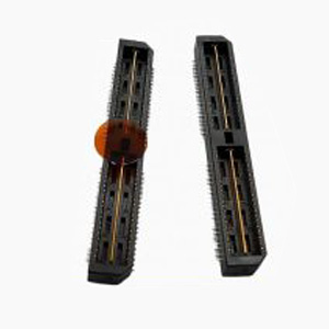 QTE-040-01-L-D-A连接器