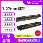 ASP-134488-01连接器