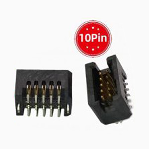 TFM-105-02-S-D-LC连接器