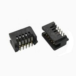 TFM-105-02-L-D-A连接器