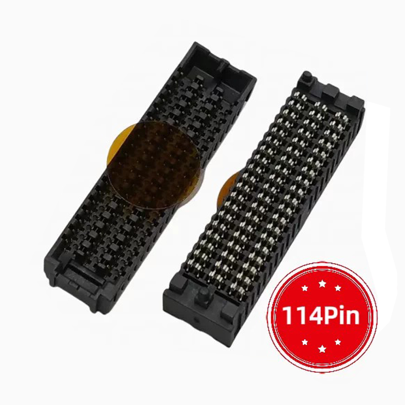 SEAF-19-06.5-L-06-2-A连接器