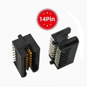 TFM-107-02-L-D-A连接器