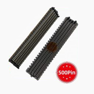 SEAM-50-03.5-S-10-2-A连接器