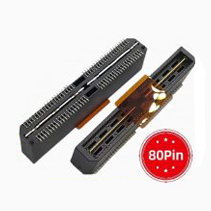 QTE-040-03-F-D-A连接器