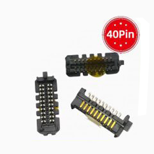 SEAM-10-03.5-S-04-2-A连接器