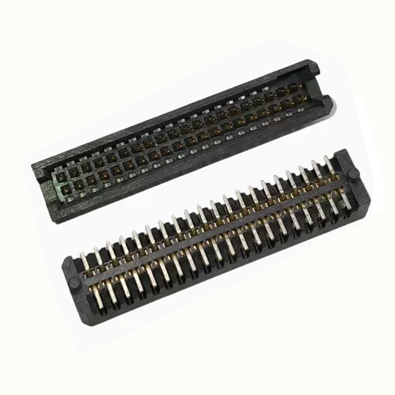 TFM-120-02-L-D-A连接器