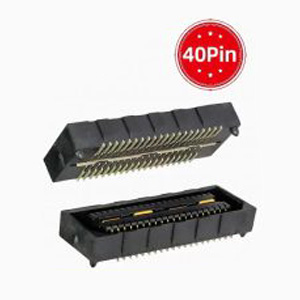QSE-020-01-C-D-A-K-TR连接器
