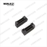 ERF8-011-05.0-L-DV连接器