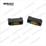 ERF8-011-05.0-L-DV连接器