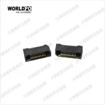 ERF8-011-05.0-L-DV连接器