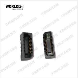 ERM8-011-05.0-S-DV连接器