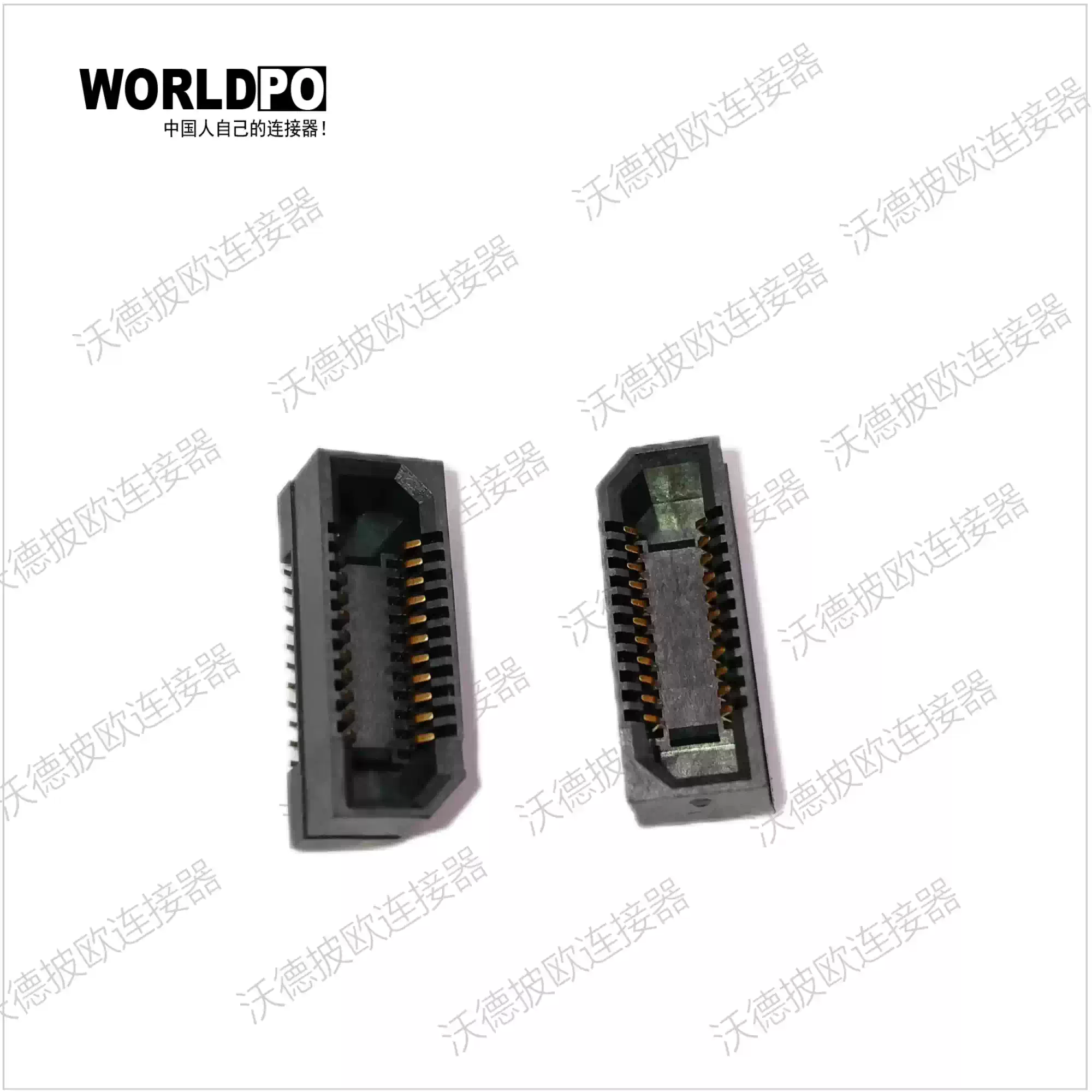 ERF8-011-05.0-L-DV连接器