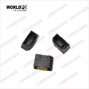 ERM8-005-05.0-L-DV-K-TR连接器
