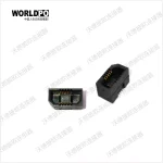 ERM8-005-05.0-L-DV-K-TR连接器