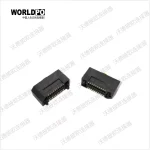 ERM8-010-02.0-L-DV连接器