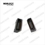 ERM8-010-02.0-L-DV连接器