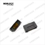 ERM8-010-02.0-L-DV连接器