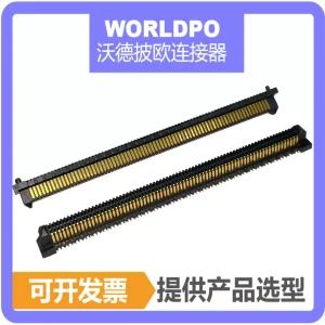 ERM8-075-02.0-L-DV连接器
