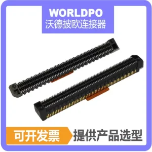 ERM8-060-05.0-S-DV-K-TR连接器