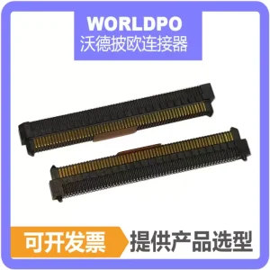 ERM8-060-05.0-S-DV-K-TR连接器