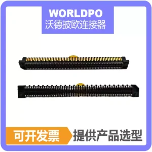 ERM8-060-02.0-L-DV-K-TR连接器