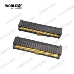 ERM8-050-09.0-L-DV-K-TR连接器