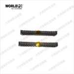 ERM8-050-09.0-L-DV-K-TR连接器