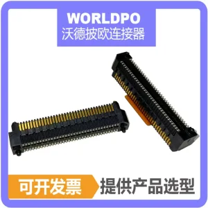ERM8-035-05.0-S-DV-K-TR连接器