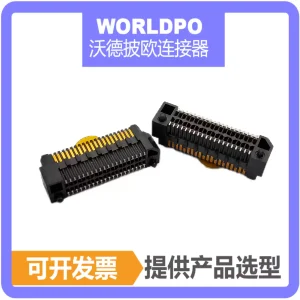 ERF8-020-09.0-S-DV连接器