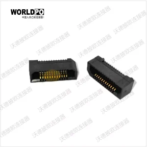 ERM8-012-09.0-L-DV-K-TR连接器