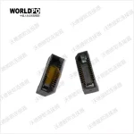 ERF8-012-05.0-S-DV-K-TR连接器