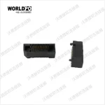 ERF8-012-05.0-S-DV-K-TR连接器