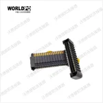 ERF8-030-05.0-L-DV-K-TR连接器
