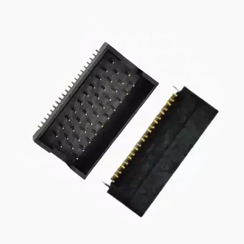 TOLC-110-02-L-Q-LC连接器