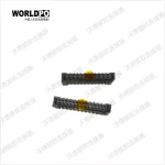 ERF8-030-05.0-L-DV-K-TR连接器