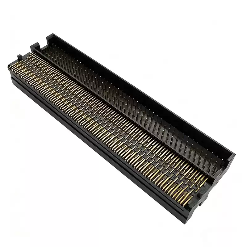 SOLC-145-02-L-Q-A连接器