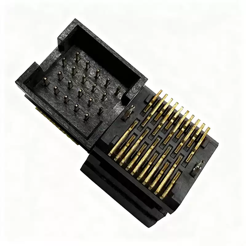 TOLC-105-22-F-Q-LC连接器