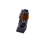 ERF8-010-05.0-S-DV连接器