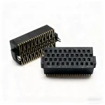 SOLC-110-02-S-Q-LC连接器