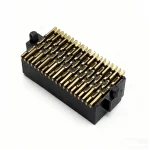 SOLC-110-02-S-Q-A连接器