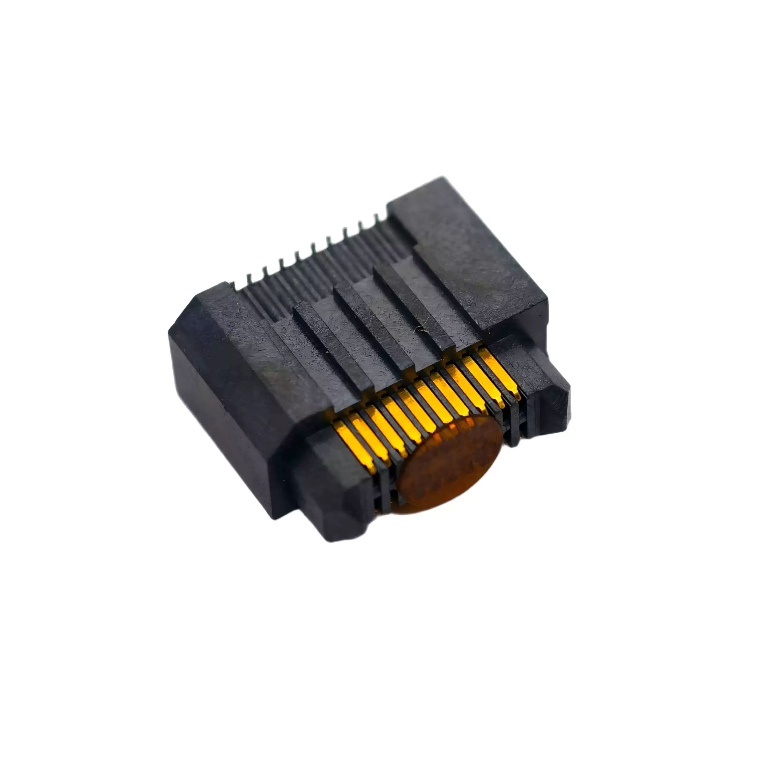 ERF8-010-05.0-L-DV连接器
