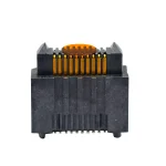 ERF8-010-05.0-S-DV连接器