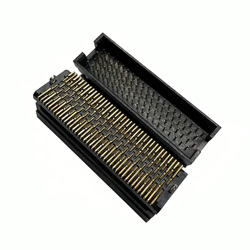 TOLC-120-22-S-Q-LC连接器