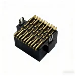 SOLC-105-02-S-Q-LC连接器