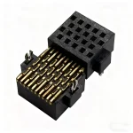 SOLC-105-02-S-Q-LC连接器