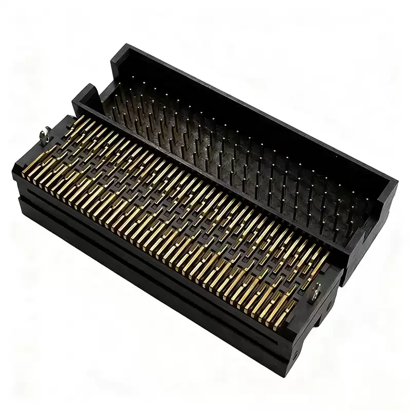 TOLC-120-12-F-Q-LC连接器