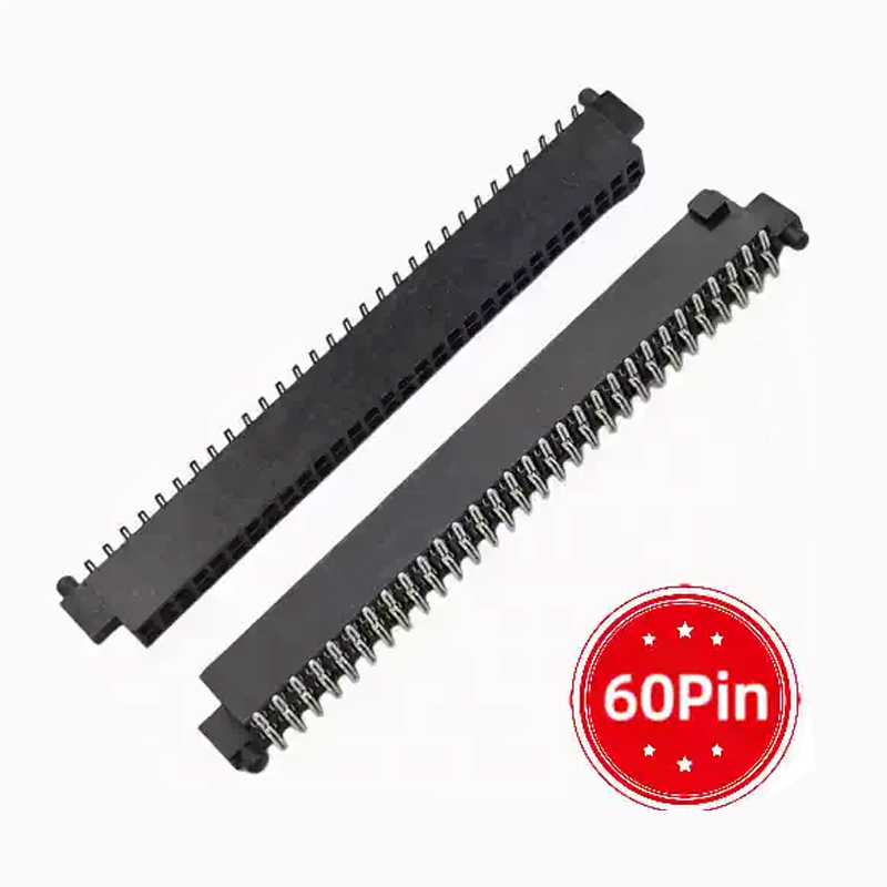 TFC-130-02-L-D-LC连接器