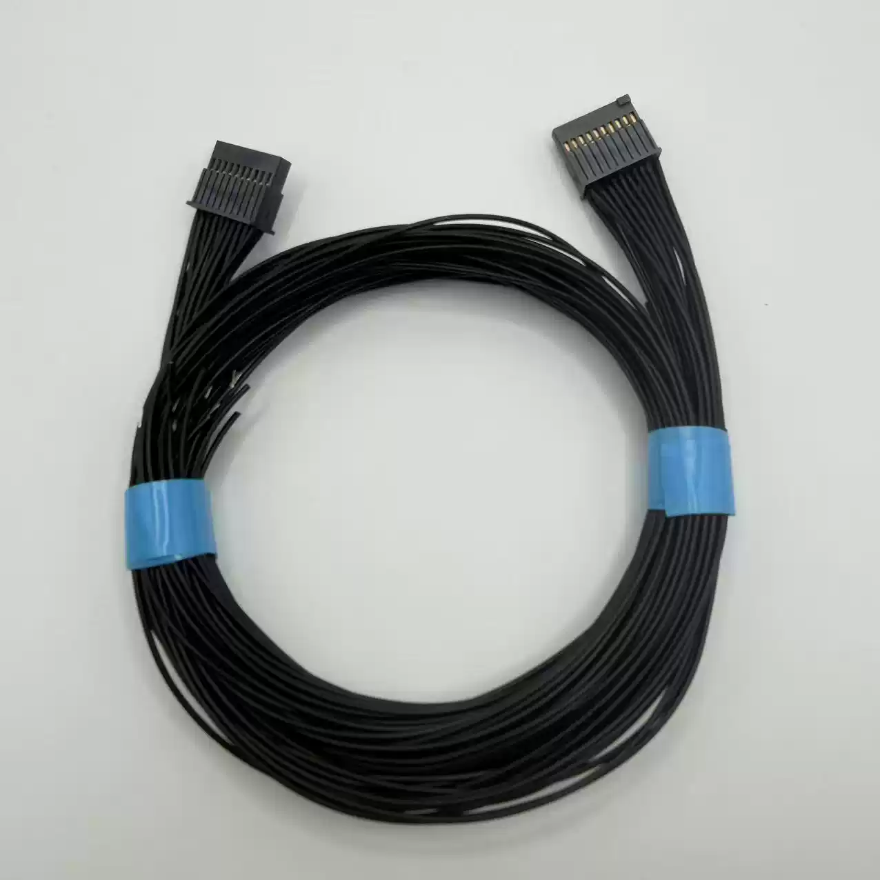 SFSD-10-28-G-16.00-S连接器
